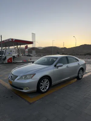 Used Lexus ES in Muscat