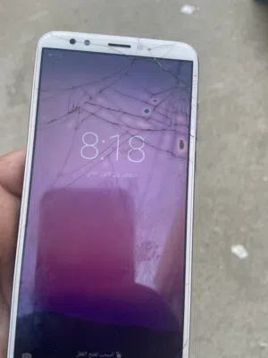 Huawei Y7 Prime 32 GB in Amman