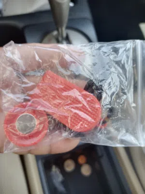 treadmill safety key