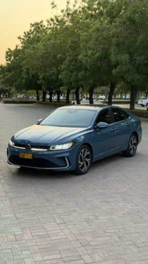 Used Volkswagen Jetta in Muscat
