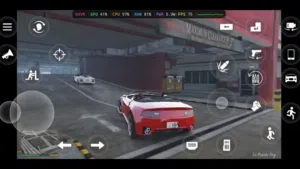 تحميل لعبة GTA 5 الاندرويد الاصليه كامله بحجم 71 جيجا بدون انترنت مهكره