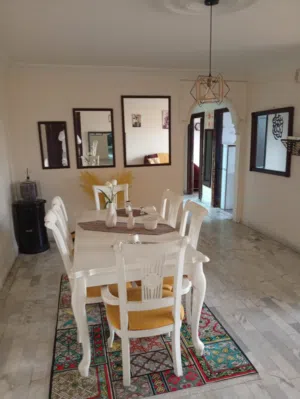 125 m2 3 Bedrooms Apartments for Sale in Amman Sports City