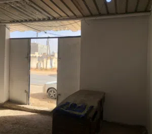 للايجار  ع زارة الحمودات