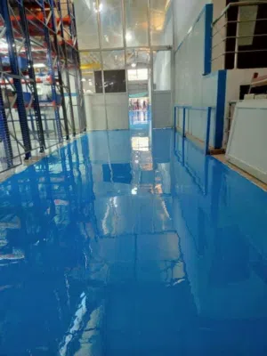 subcontractor