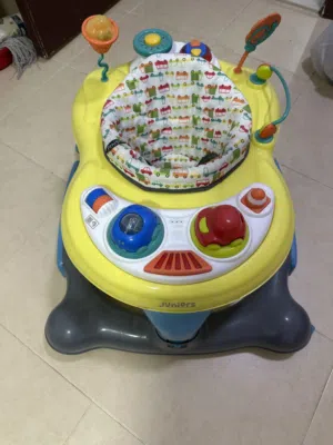 Baby walker Juniors