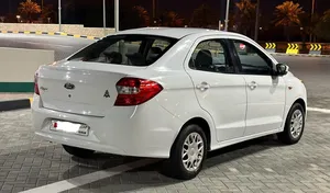 ford figo 1.5 model 2017 excellent condition