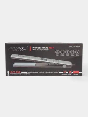 مملس الشعر بروفيشنال ماك ستايلر MC-5519 خاص صالونات