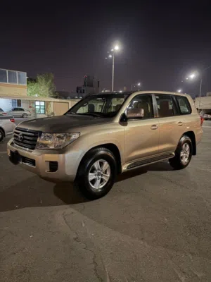 Used Toyota Land Cruiser in Southern Governorate