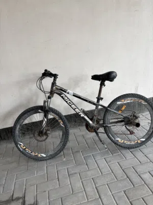 دراجه هوائية شركة:MIGEER مقاس:28