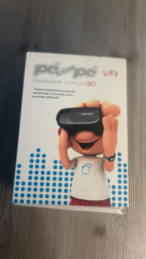 نضارات VR 3D