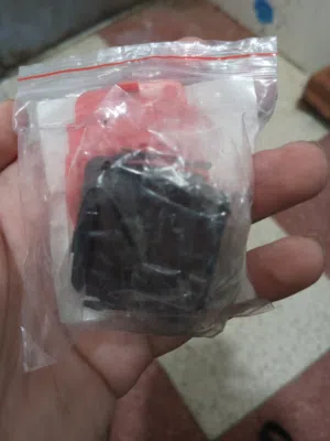 امشطة مكينة الحلاقة