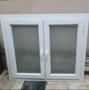 نافذة نوع بي في سي