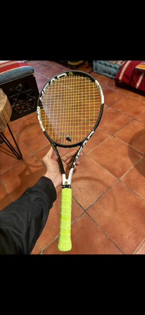 Tennis Racquets babolat et head