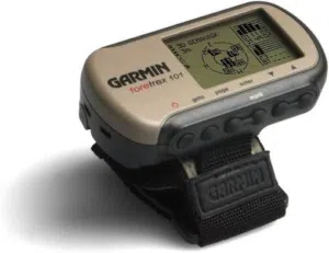 جهاز ملاحة  Garmin foretrex101