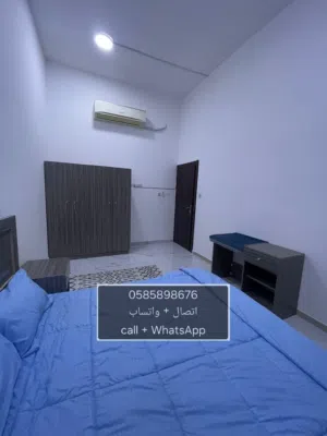 1 m2 1 Bedroom Apartments for Rent in Al Ain Al Tawiya