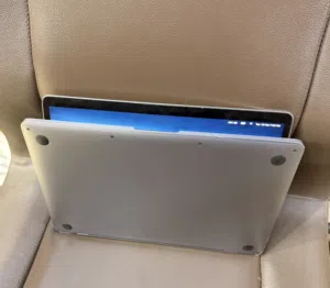 Apple MacBook Pro 2017