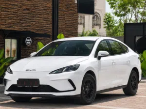 BYD Seal 5 DM-i Plug-in Hybrid عداد شبه صفر كيلومتر 2026 و بسعر حررررق نخب أول ، وكالة