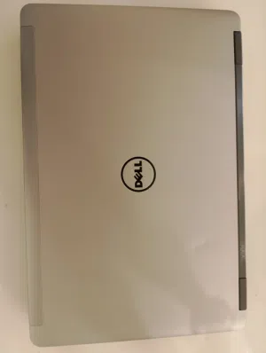 Dell Latitude E6540