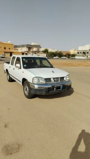 Used Nissan Datsun in Rafha