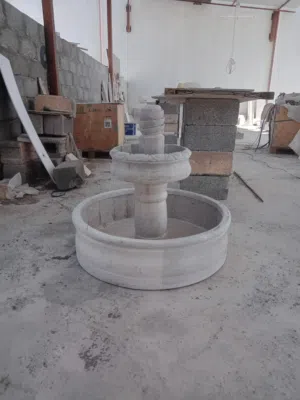 Decorative Stone for Gardens and Villas