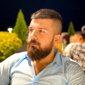 Ahmed Raad