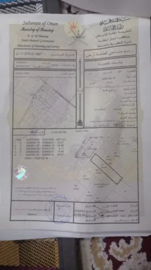 ارضين زراعيات شبك بسعر مغري
