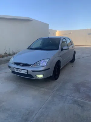 Used Ford Focus in Bani Walid