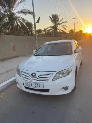 تويوتا كامري 2007 للبيع