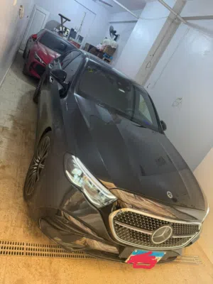 Mercedes Benz . Other . 2024 . New0