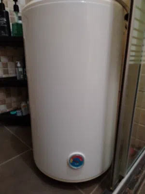 قيزر بحاله الجديد ممتاز جدا