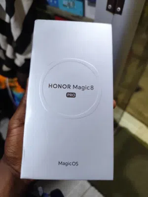 Honor Magic8 proالهاتف الأقوى بكفلة الوكيل وأقل سعر بالمملكه عرض لمدة 24ساعه