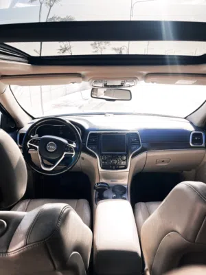 Used Jeep Grand Cherokee in Hebron