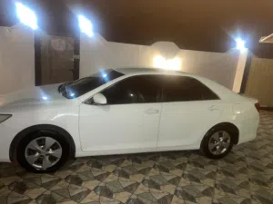 تويوتا  كامري وكالة بهوان