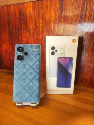 Redmi Note 13 pro plus 5G