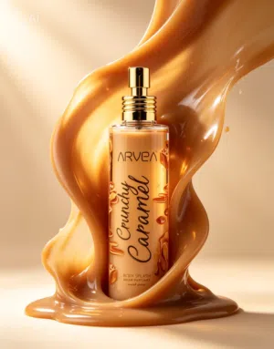 عطور و كريمات جسم