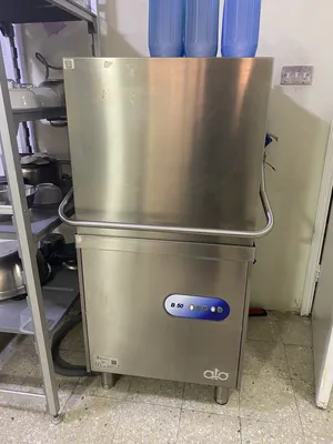   Dishwasher in Kuwait City