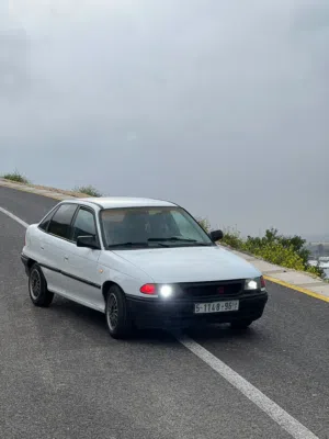 Used Opel Astra in Tulkarm