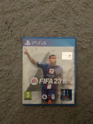 فيفا 23 ...