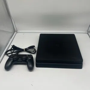 ps4 slim مستعمل