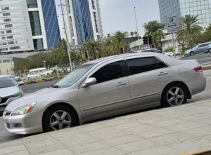 Honda Accord 2005