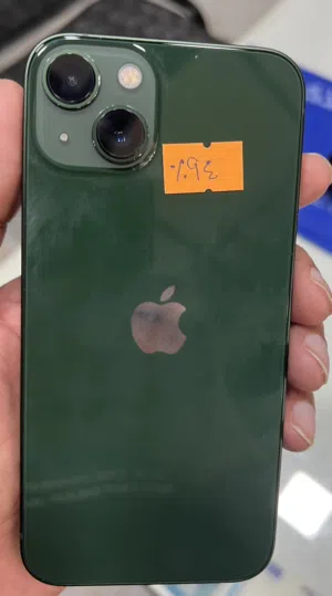 جوال ايفون 13