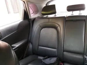 Used Hyundai Kona in Amman