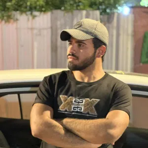 حسـيـن ابو سبع 