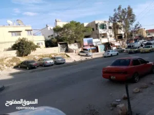 مجمع كامل حي الرشيد مثلث جريبا