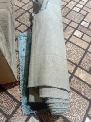 فراش 5x4 استعمل نضيف جدا