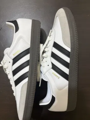 Adidas Samba