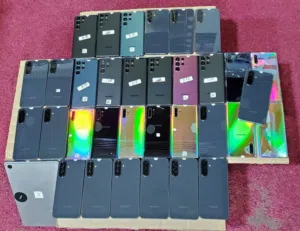 Samsung Galaxy Note10 Plus 256 GB in Sana'a