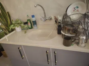 اثات سنك منزل