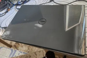 لابتوب ديل i7 جيل ثامن