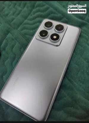 Xiaomi 14T Pro 1 TB in Baghdad